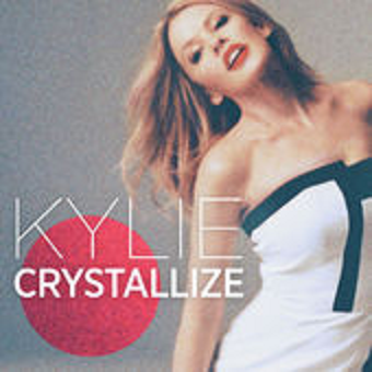 Crystallize (Kylie Minogue song)